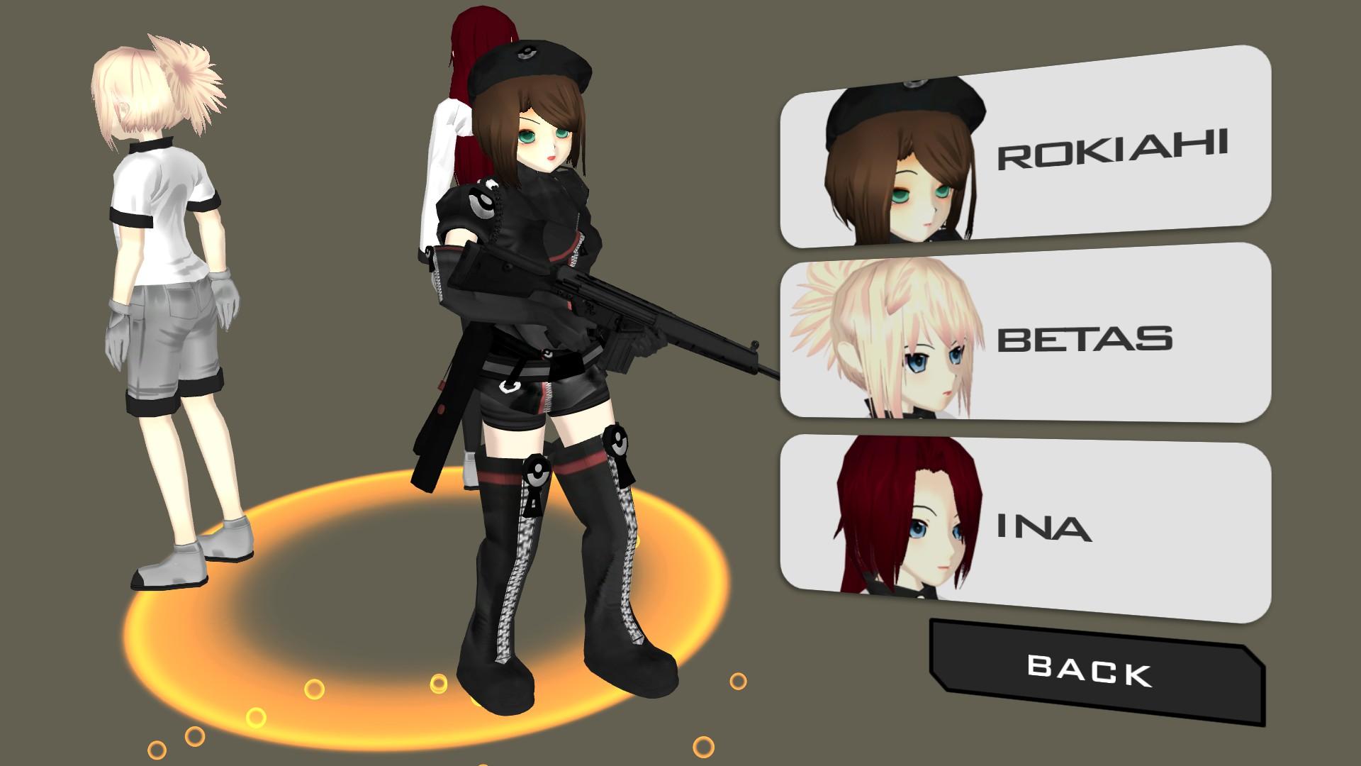 Portada de Banzai Escape