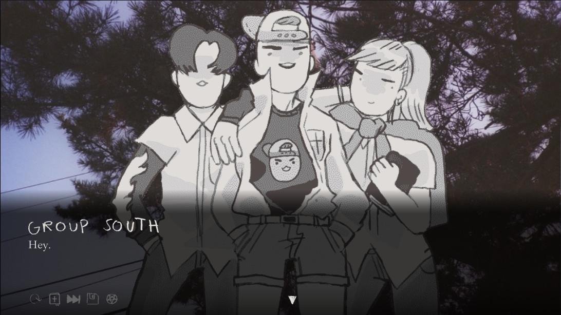 Portada de We Know the Devil