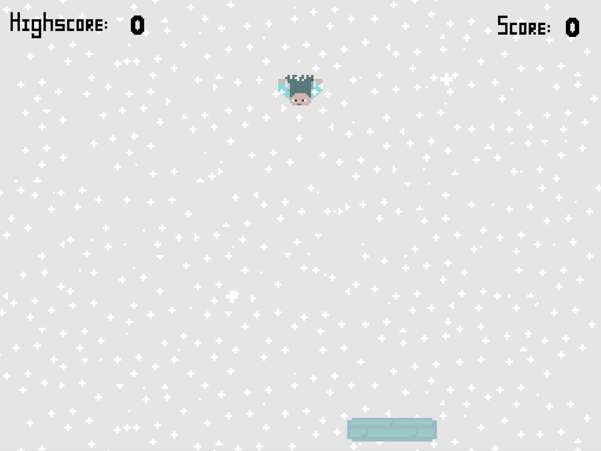Portada de Dropper 2D