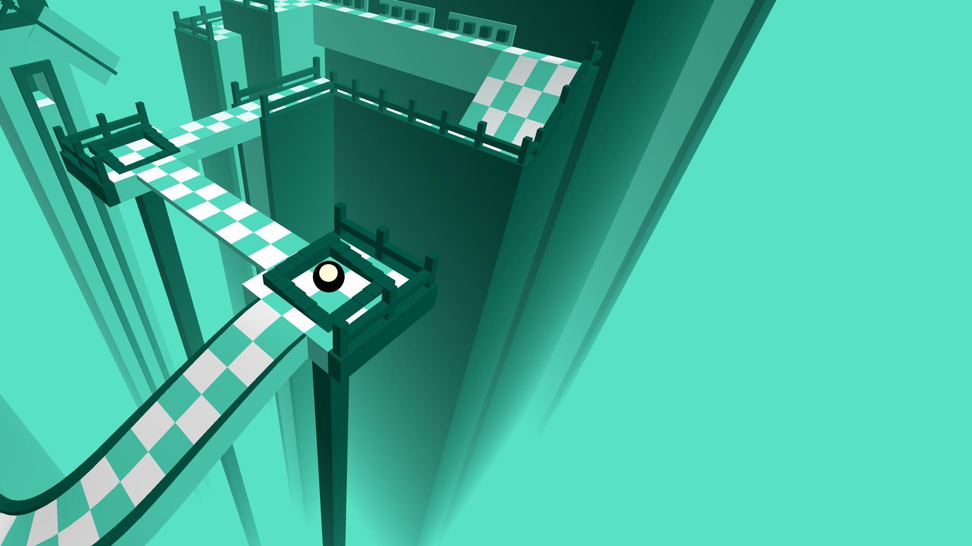 Portada de Marble Race (itch)
