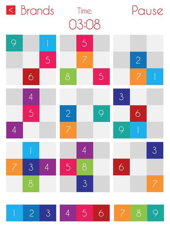 Portada de Sudoku Pro Edition