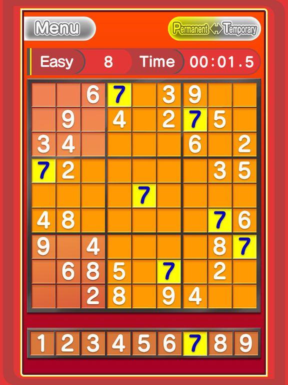 Portada de Basic NumberPlace Red