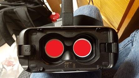 Portada de Laser Lab: The Test Chamber