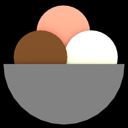 Portada de We All Scream