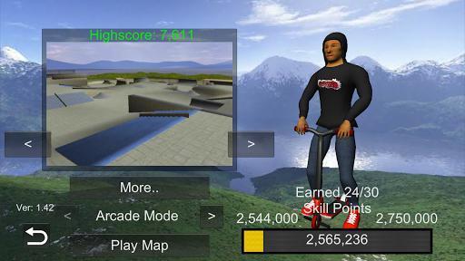 Portada de Scooter Freestyle Extreme 3D