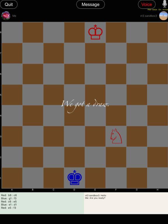 Portada de Chess For Chromecast And More