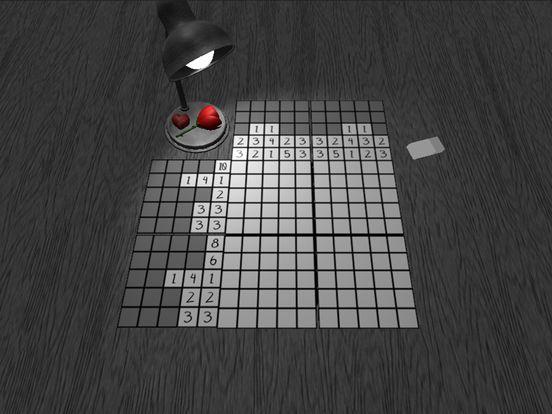 Portada de Love Japanese Crossword - Cute Nonogram for Loving Couples