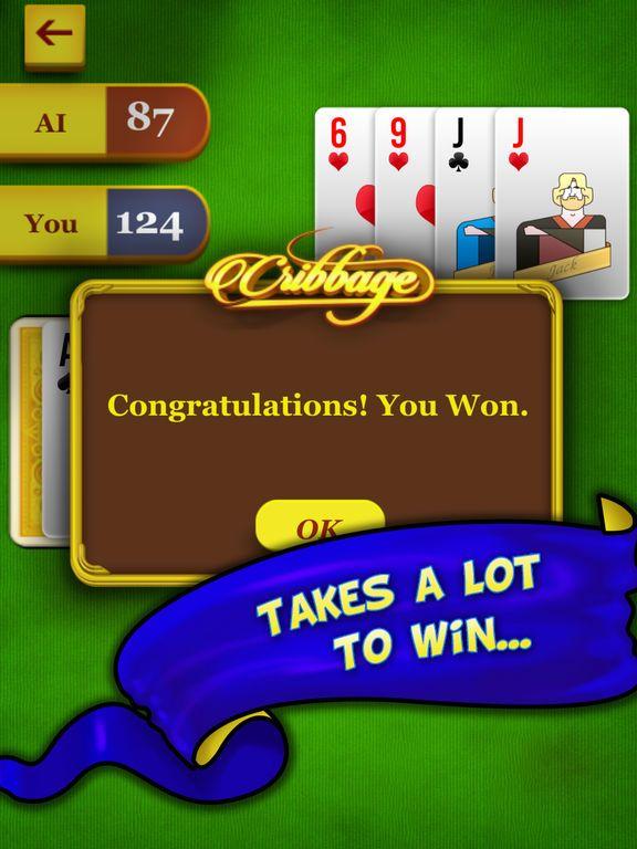 Portada de Cribbage Free