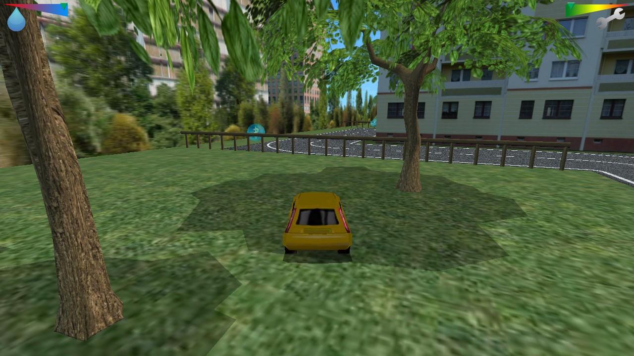 Portada de FFX Runner HD