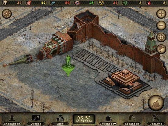 Portada de Day R Survival