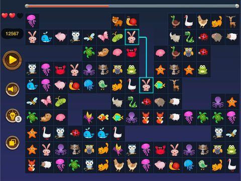 Portada de Onet Puzzle Free - Picachu edition