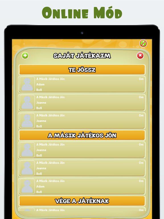 Portada de Dámajáték