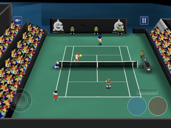 Portada de Tennis Champs Season 3