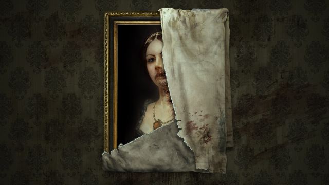 Portada de Layers of Fear
