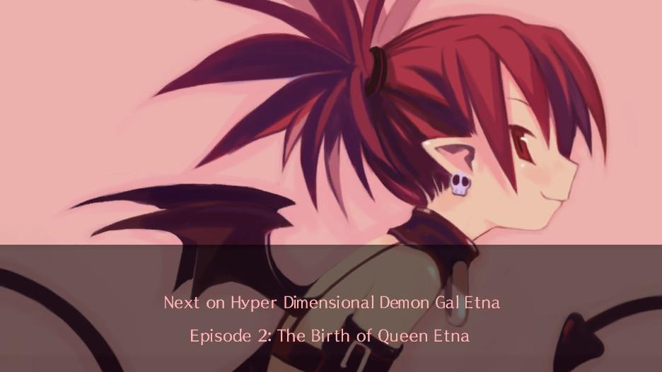 Portada de Disgaea PC