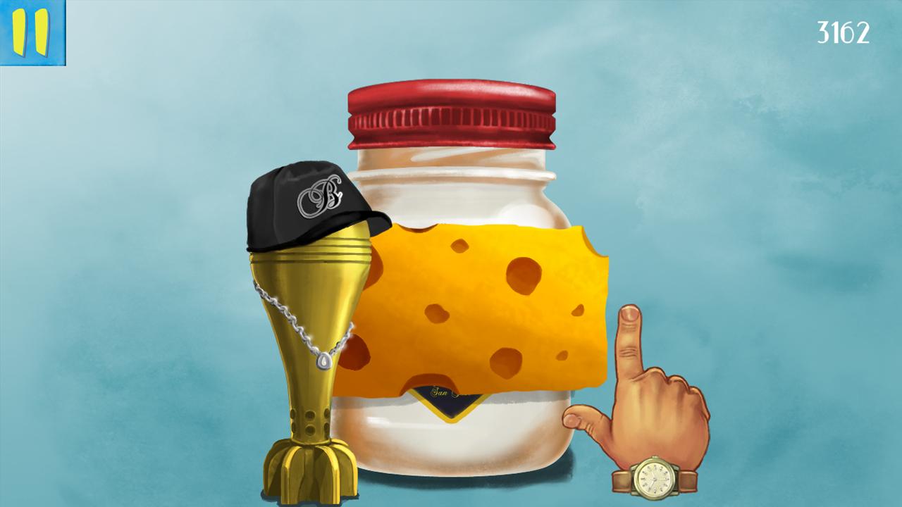 Portada de My Name is Mayo