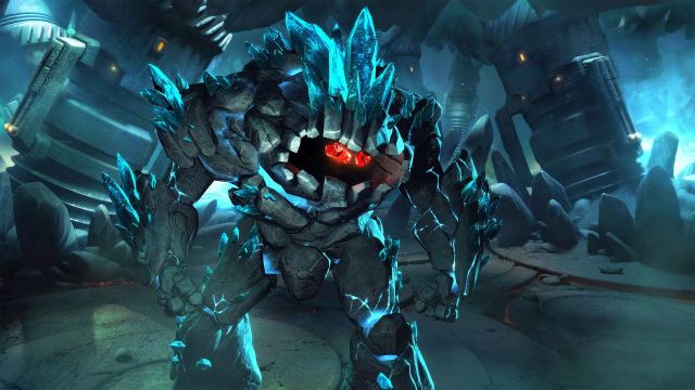 Portada de Master of Orion