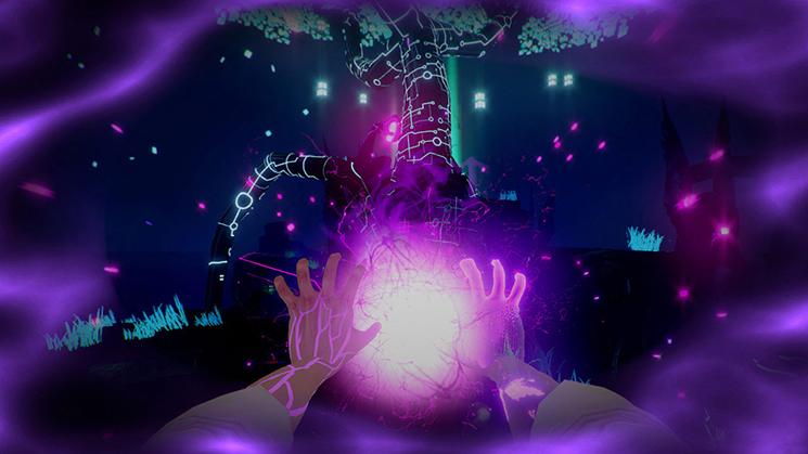 Portada de Soul Axiom