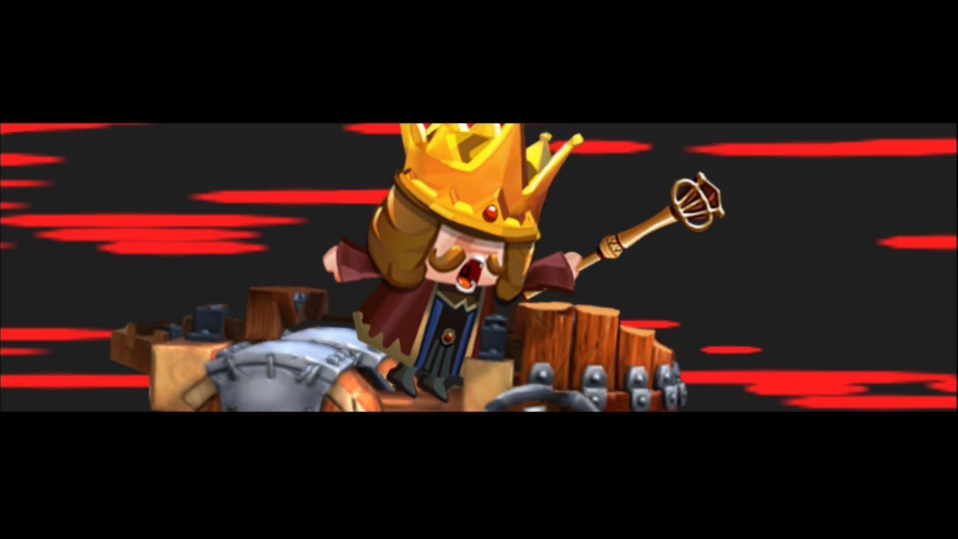 Portada de Tap Tap Legions - Epic battles within 5 seconds!