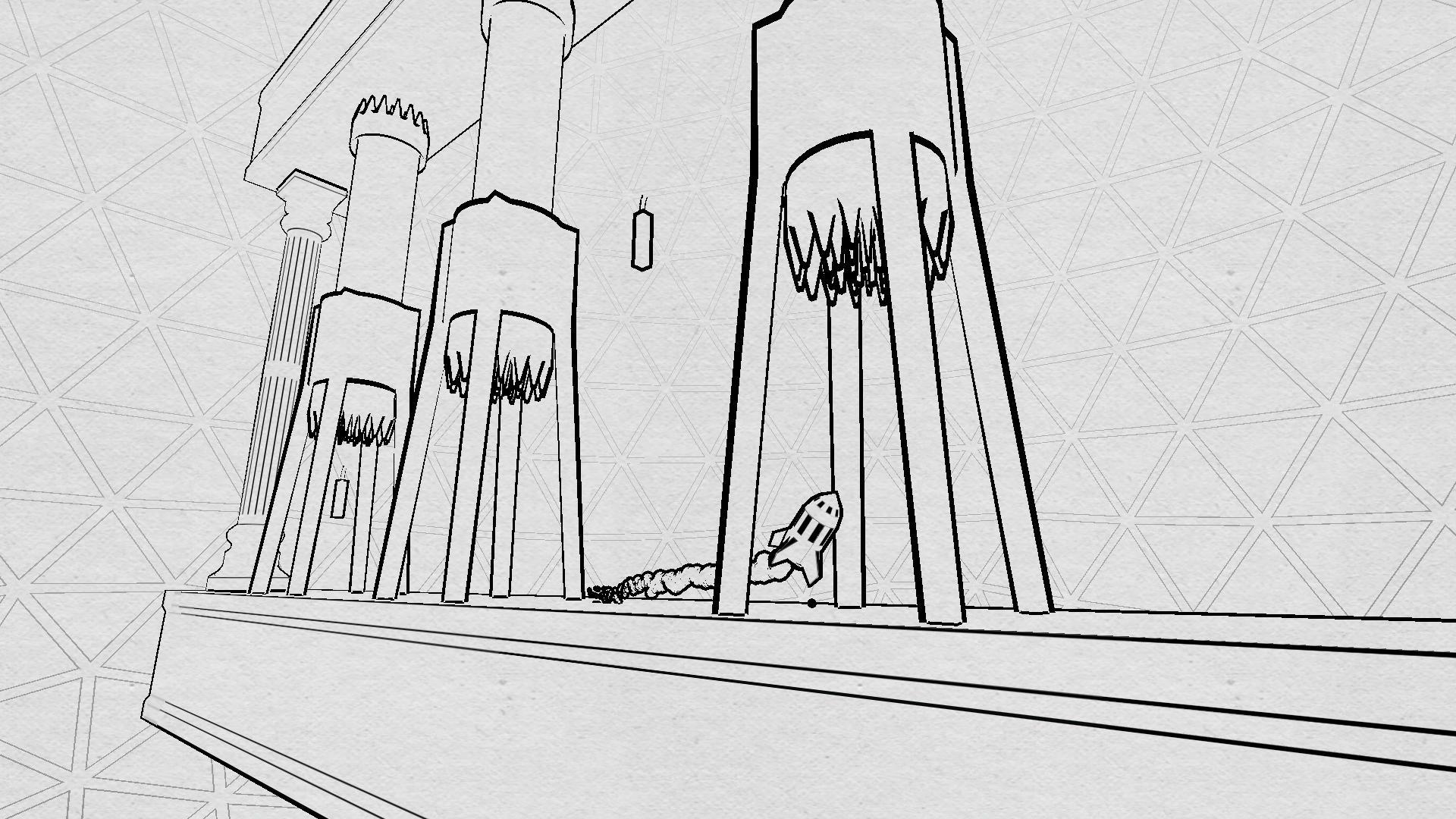 Portada de Perfect Universe - Play with Gravity