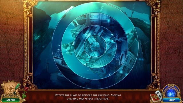 Portada de The Emerald Maiden: Symphony of Dreams