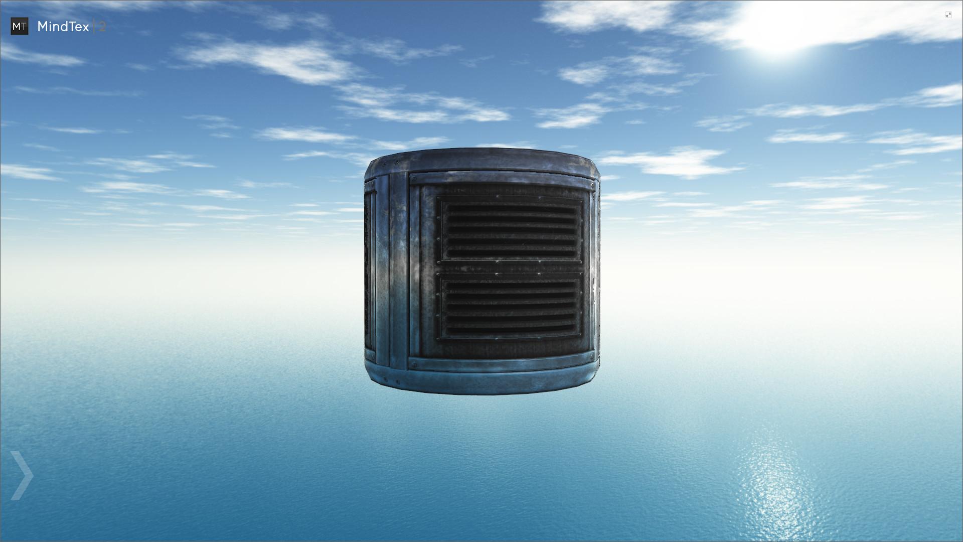Portada de MindTex 2
