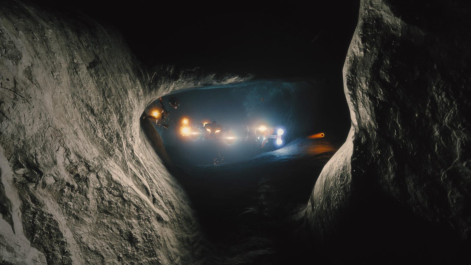 Portada de Overload Playable Teaser 2.0