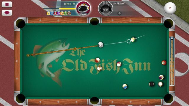 Portada de Premium Pool