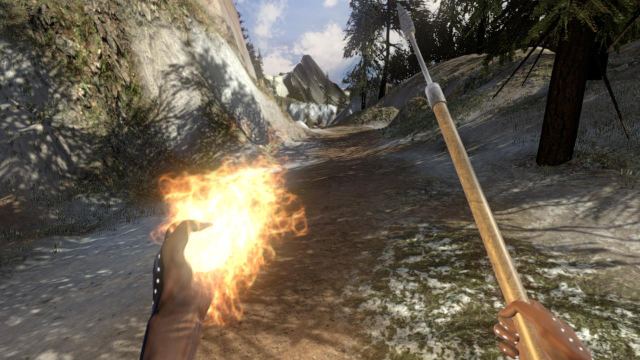 Portada de Spell Fighter VR
