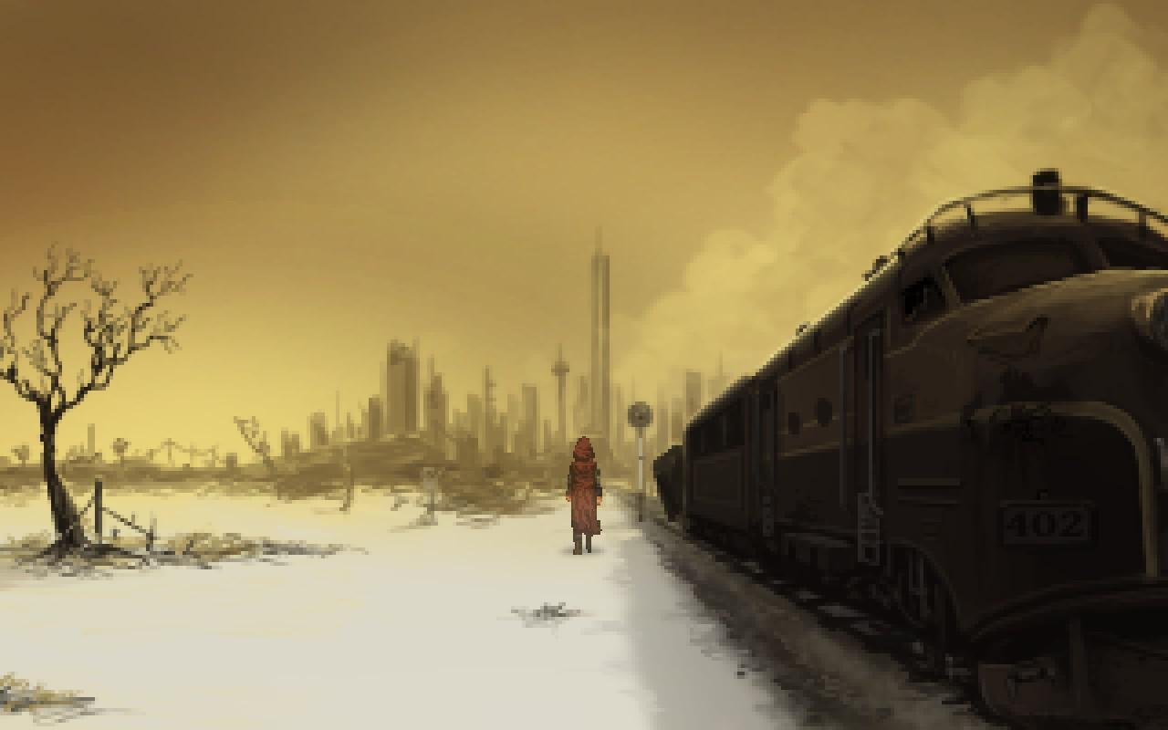 Portada de Shardlight