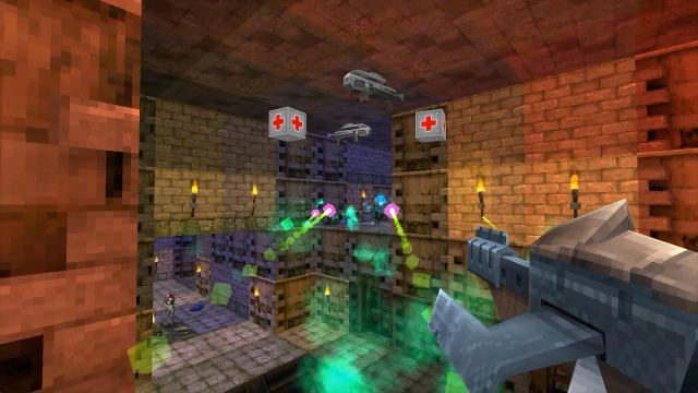 Portada de Gunscape