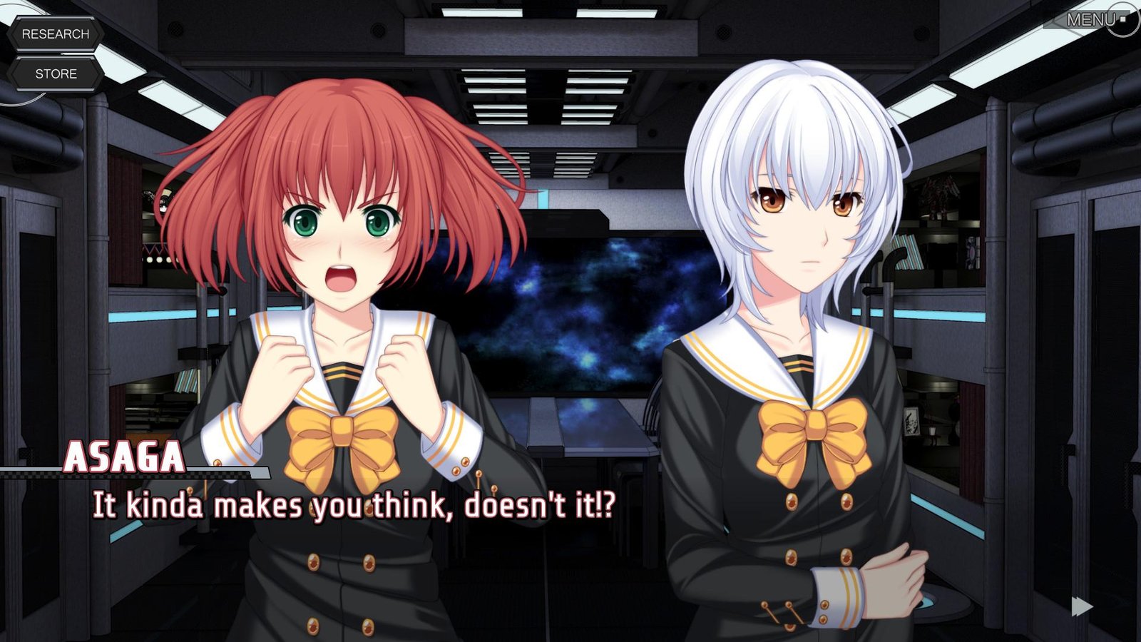 Portada de Sunrider: Liberation Day - Captain's Edition