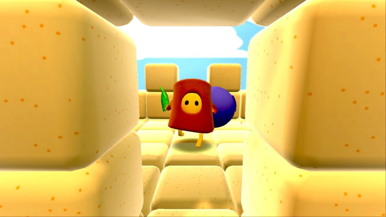 Portada de Woodle Tree Adventures