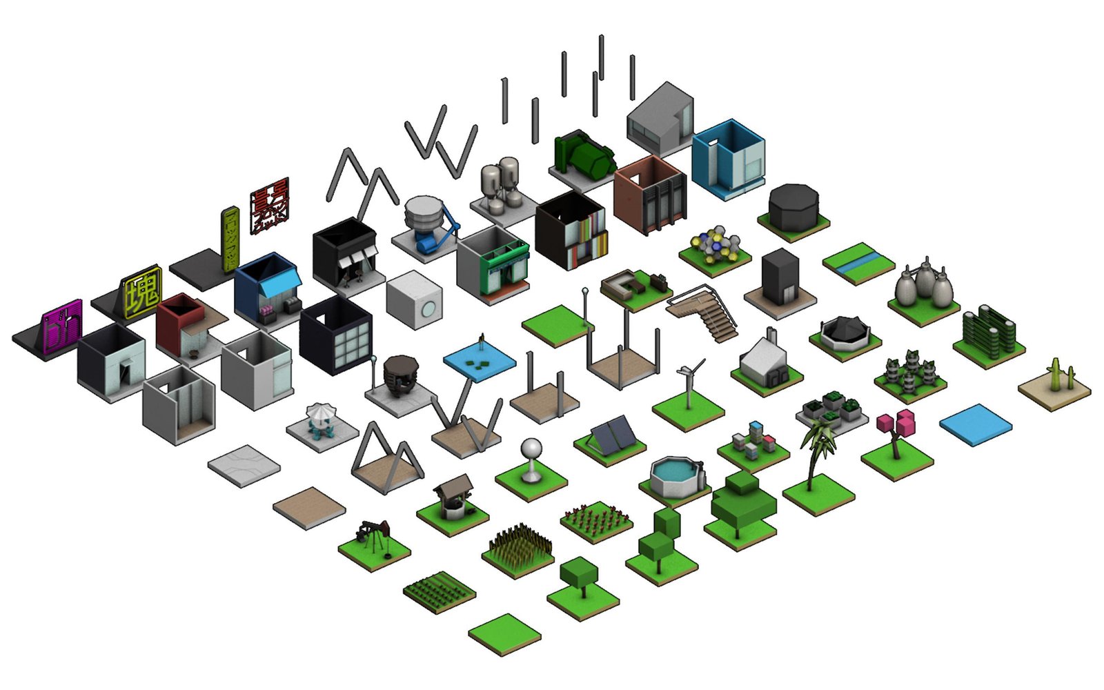 Portada de Block'hood