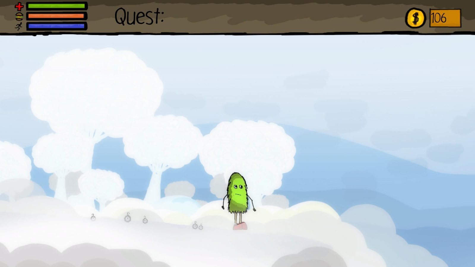 Portada de The Adventures of Tree