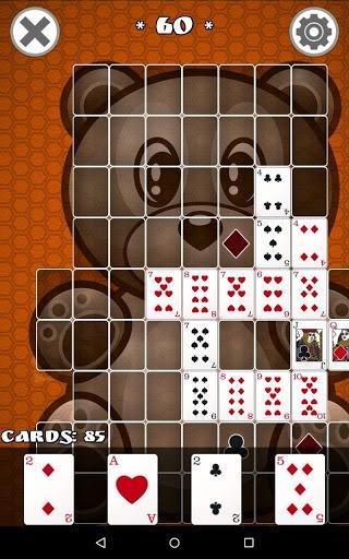 Portada de Shadow Solitaire