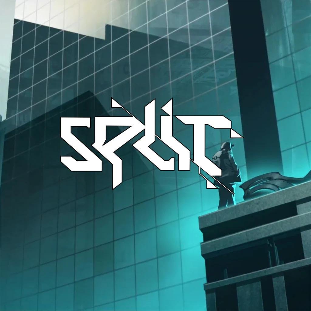 Portada de Split