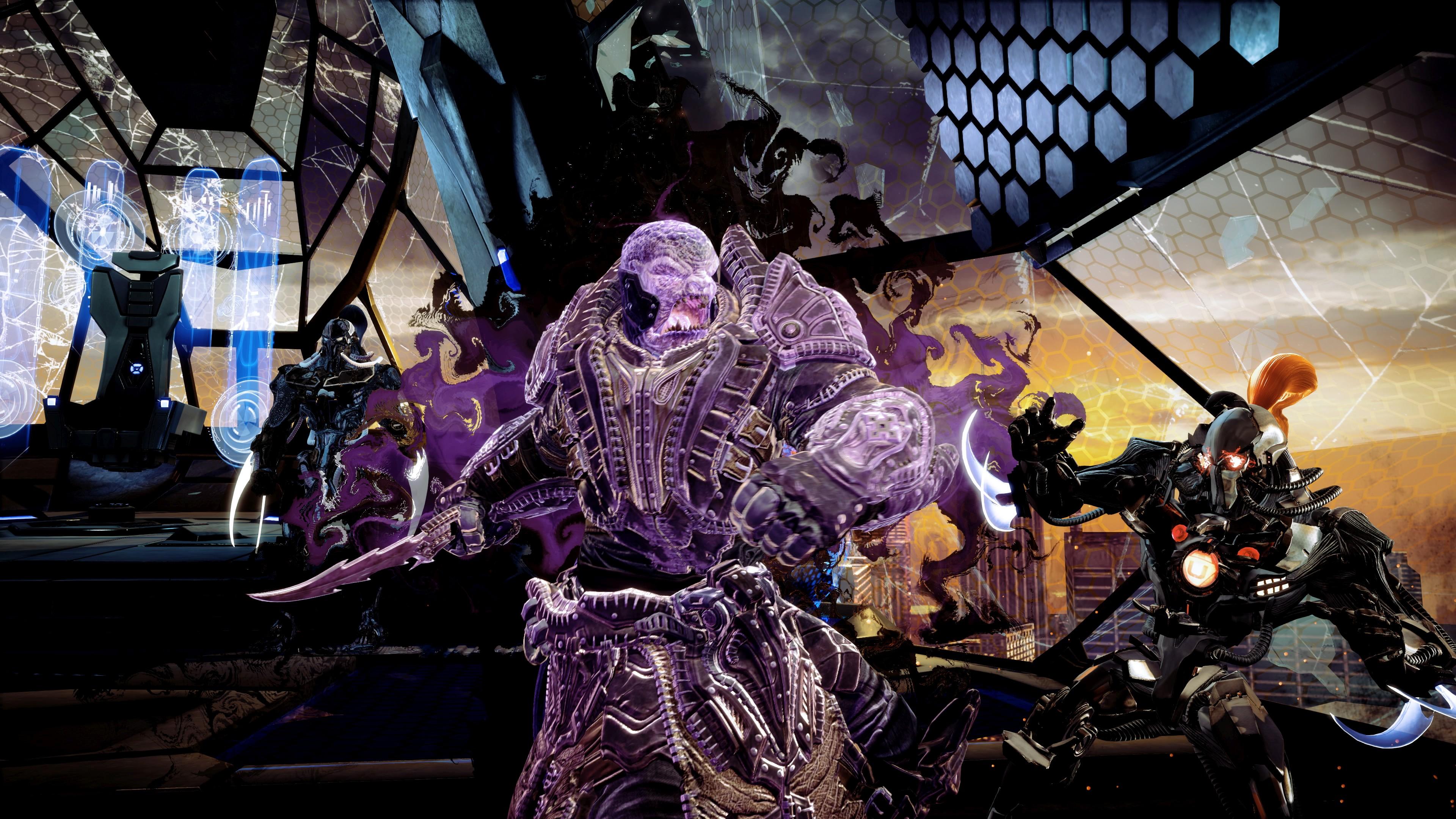 Portada de Killer Instinct: Season 3