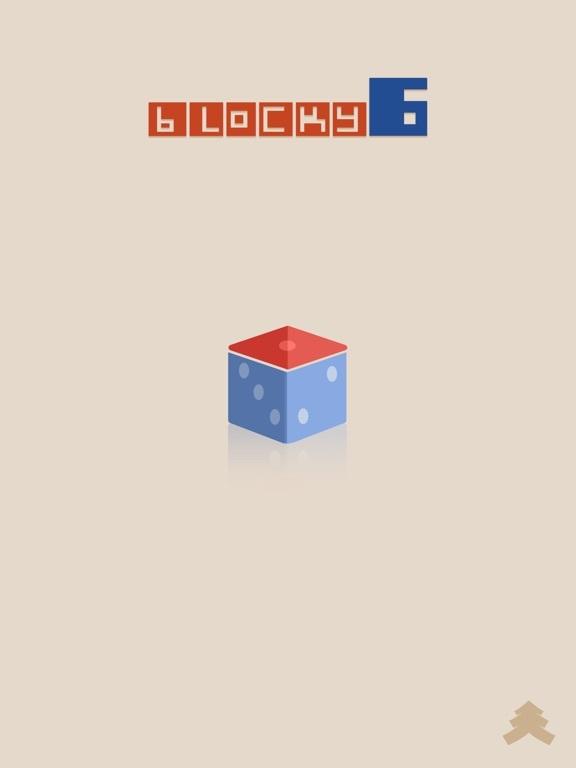 Portada de Blocky 6 - Endless Tile-Matching Puzzle