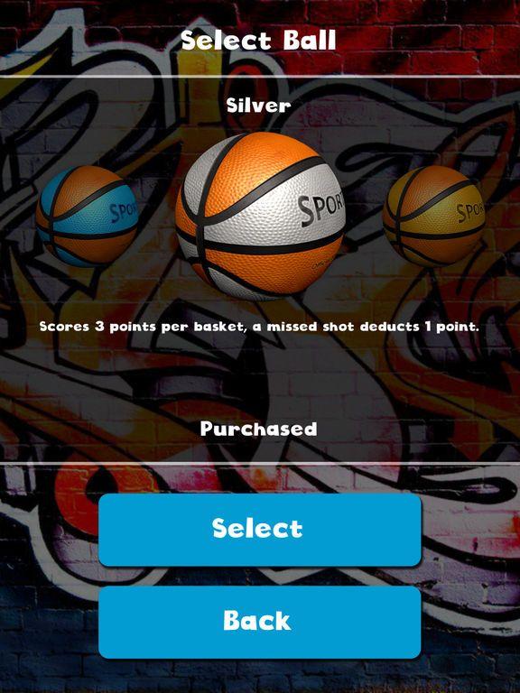 Portada de Basketball Arcade Stars
