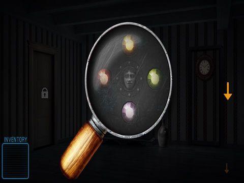 Portada de Escape Now - Devil's Room 3