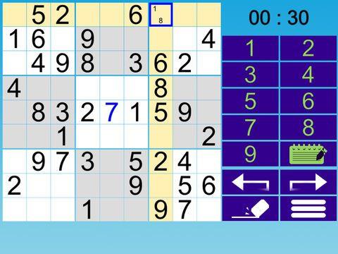 Portada de Sudoku ;)