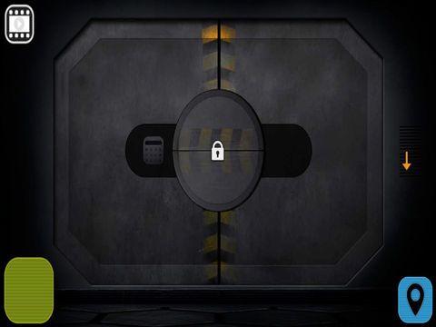 Portada de Escape Now - Devil's Room 4