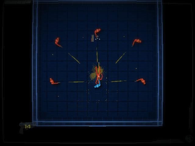 Portada de SHOOTOUT INC.