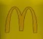 Portada de Ronald Mc Donald the game