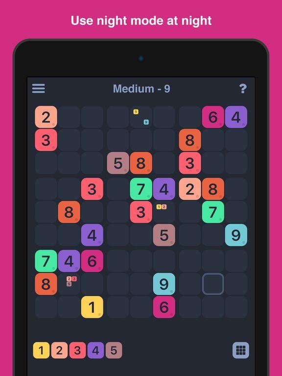 Portada de Sudoku 2016 free