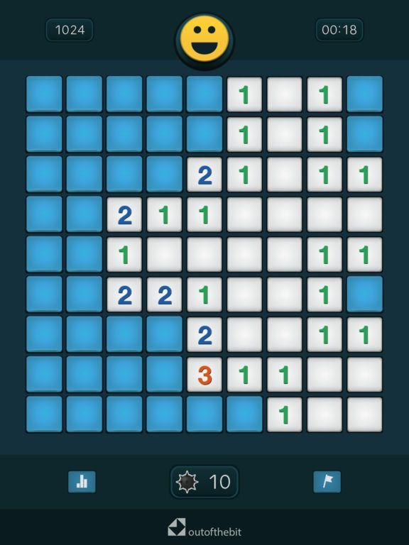 Portada de Minesweeper - Classic Games