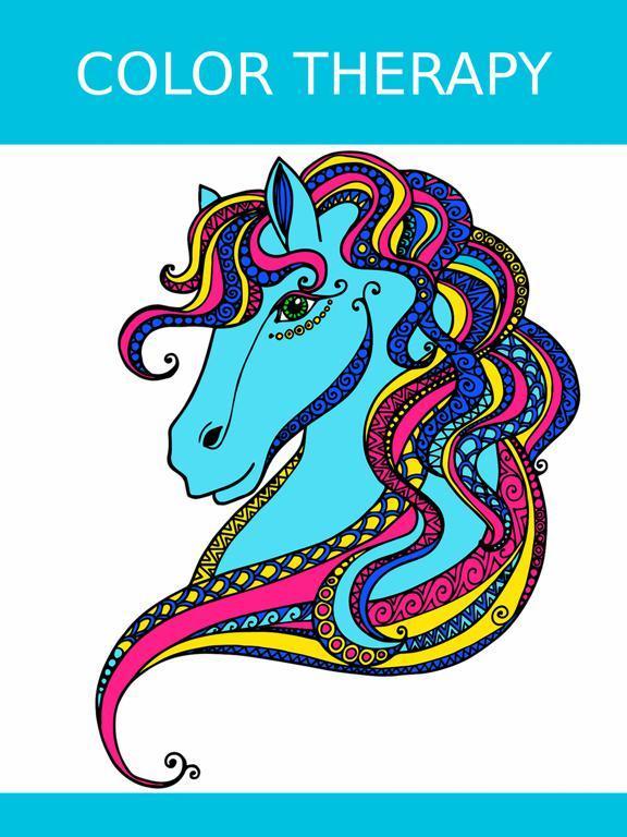 Portada de Animal Coloring Book Games