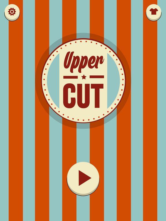 Portada de Upper Tap - One Tap Reaction Game