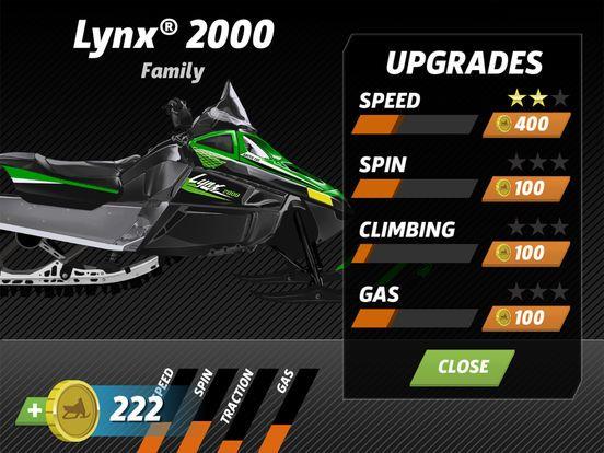 Portada de Arctic Cat Extreme Snowmobile Racing